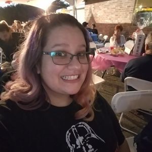 Meet your Posher, Lucy